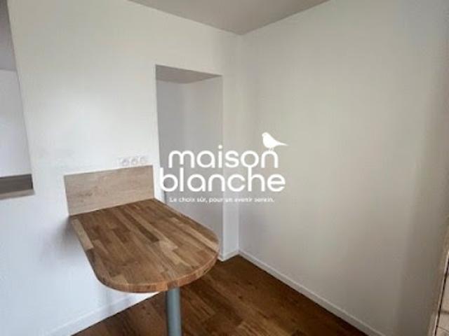 Appartement location à Niort, Saint-maixent-l'ecole