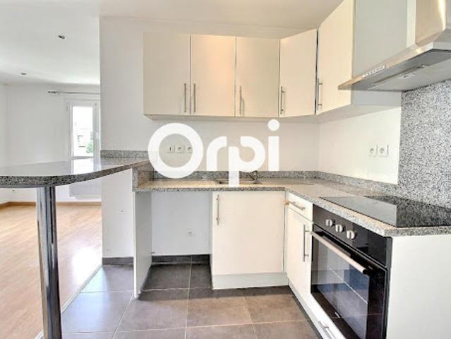 Appartement location à Évry, Viry-châtillon