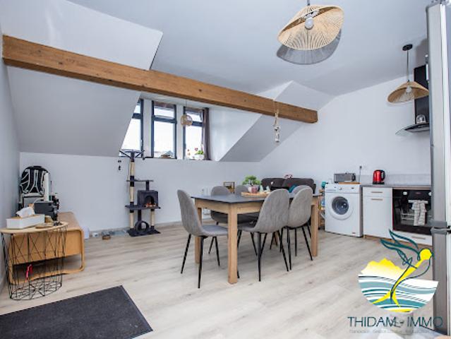 Appartement location à Pau, Nay