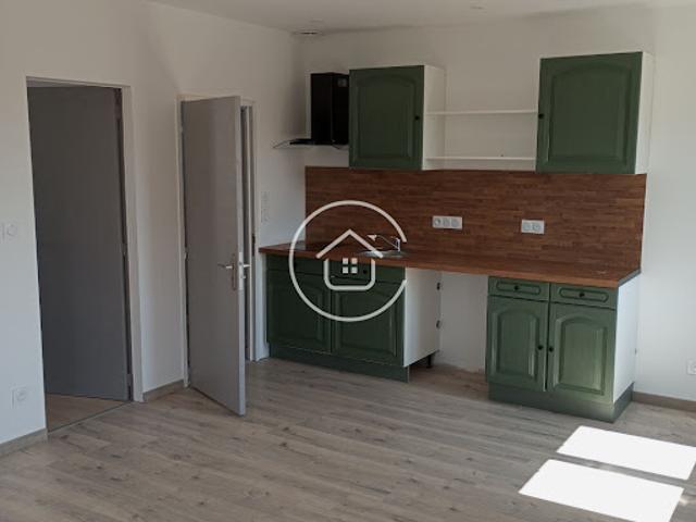 Appartement location à Vendôme, Saint-amand-longpré