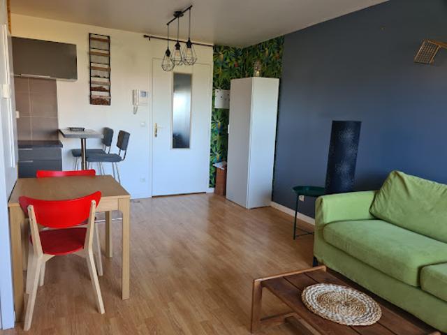 Appartement location à Mantes-la-Jolie, Civry-la-forêt