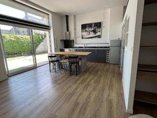 Appartement location à Langon, Saint-maixant