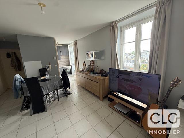 Appartement location à Quimper, Bretagne