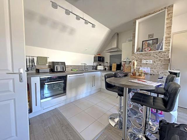 Appartement location à Palaiseau, Limours