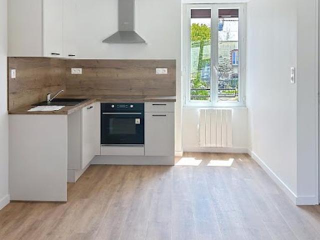 Appartement location à Vannes, Bretagne