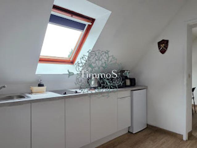 Appartement location à Méru, Oise