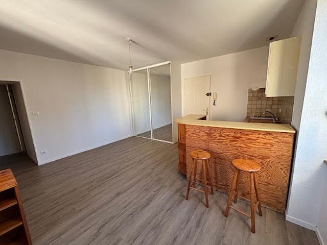 Appartement location à Dijon