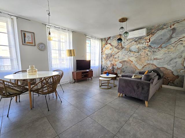 Appartement location à Placette Jean Saint Pierre, Roquebrune-sur-Argens