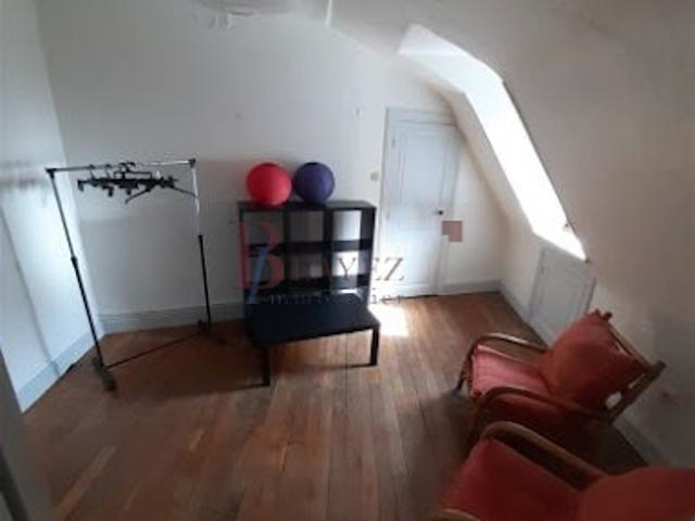 Appartement location à Ussel