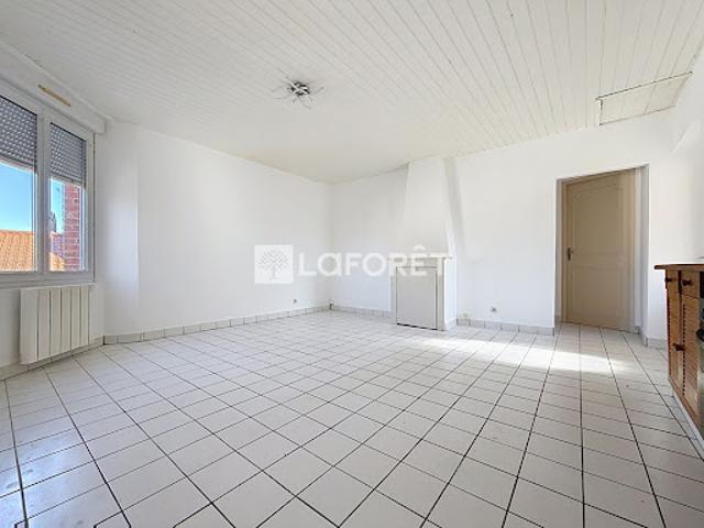 Appartement location à Vihiers, Lys-Haut-Layon