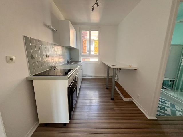Appartement location à Le Havre