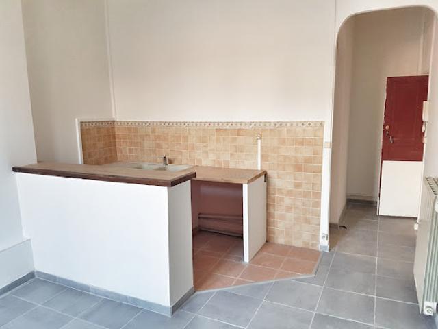 Appartement location à Lodève, Cazilhac