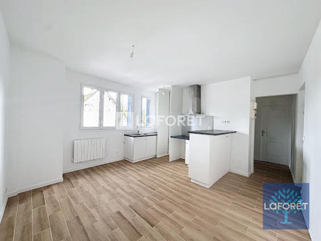 Appartement location à Palaiseau, La Norville