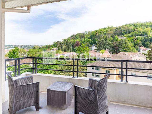 Appartement location à La Tour-du-Pin, Bourgoin-jallieu