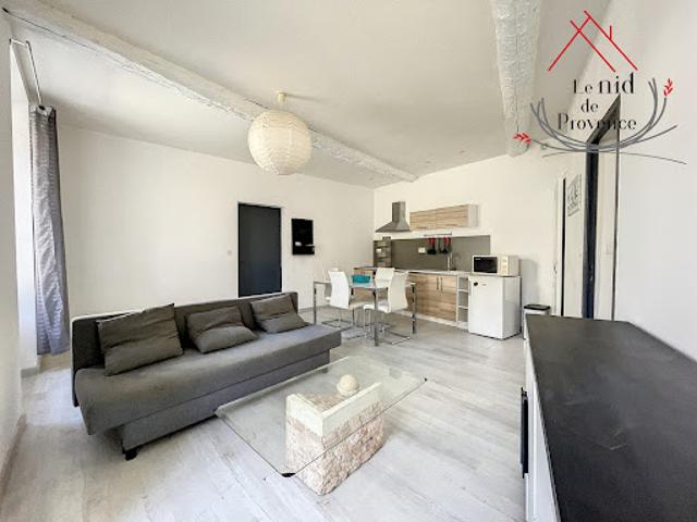 Appartement location à France métropolitaine, Orange