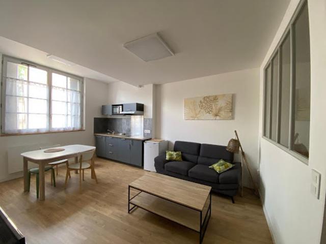 Appartement location à Montauban