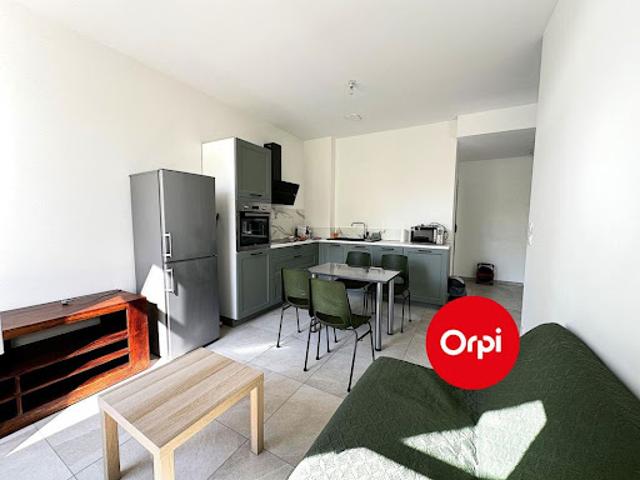 Appartement location à Vienne