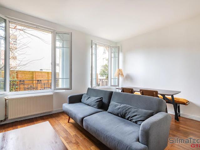 Appartement location à Nanterre, Asnières-sur-seine