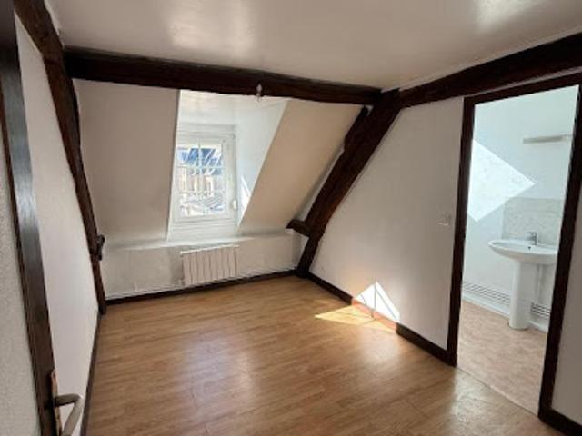 Appartement location à Compiègne