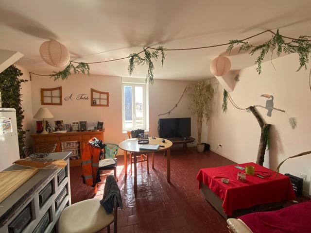 Appartement location à Saumur, Cheviré-le-rouge