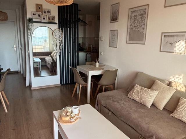 Appartement location à Grasse
