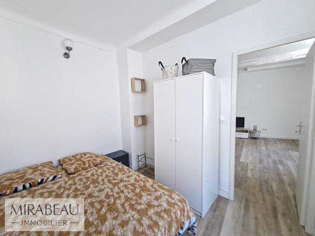 Appartement location à Apt