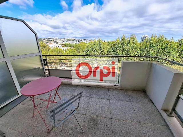 Appartement location à Grasse, Saint-laurent-du-var