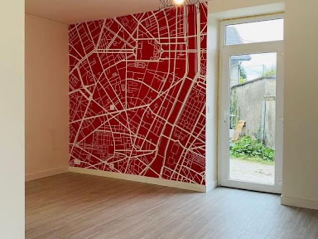 Appartement location à Grenoble, Chirens