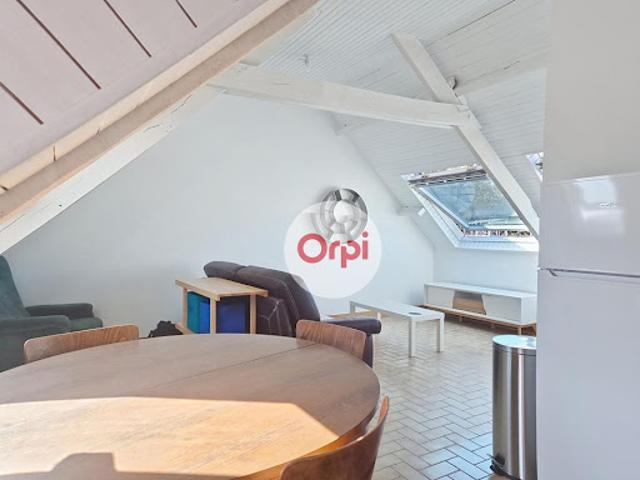 Appartement location à Vannes, Bretagne