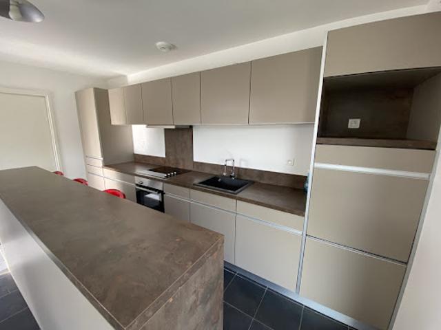 Appartement location à Ajaccio, Santa-maria-siché