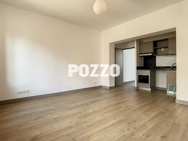 Appartement location à Lisieux, Honfleur