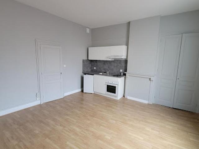Appartement location à Limoges