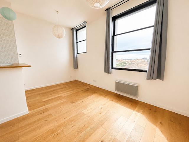Appartement location à Niort