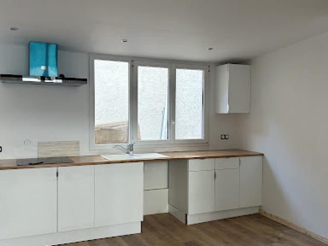 Appartement location à Dreux