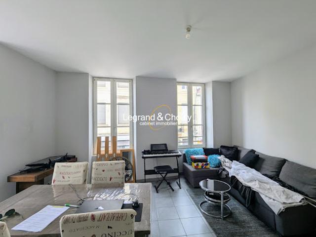 Appartement location à Villeneuve-sur-Lot, Villeneuve-sur-lot