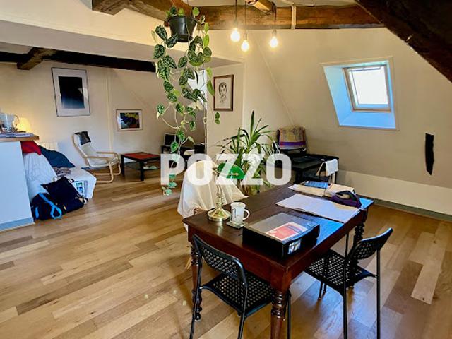 Appartement location à Bayeux