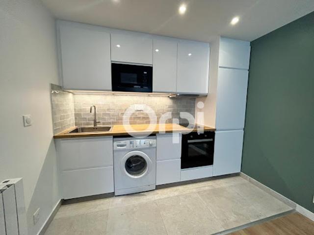 Appartement location à Palaiseau, Longjumeau