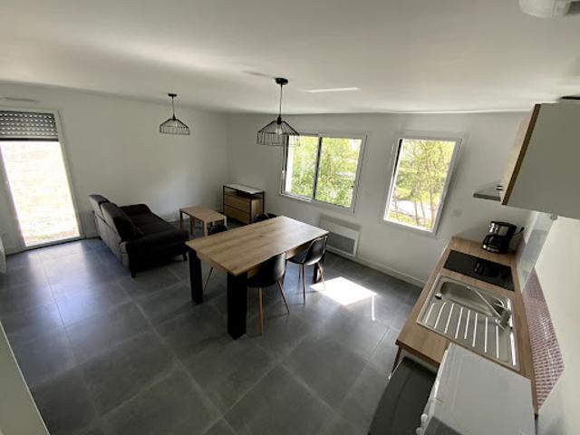 Appartement location à Pontivy, Bretagne