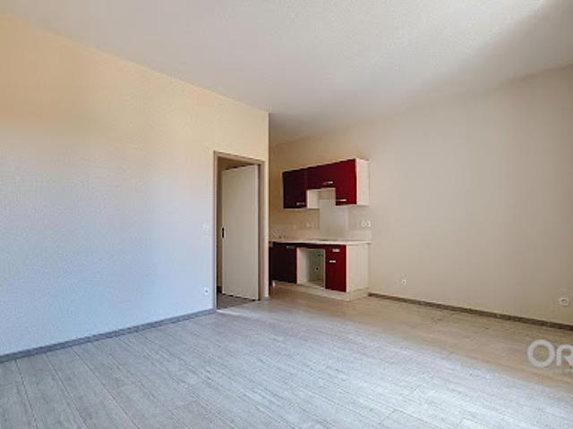 Appartement location à Le Hameau, Prades