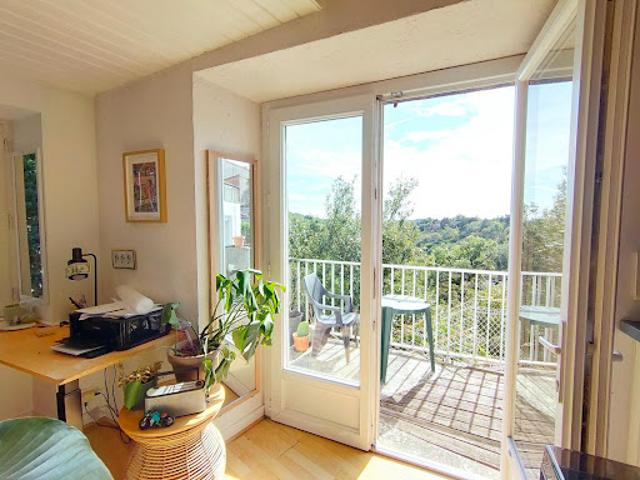 Appartement location à Nantes, Château-thébaud