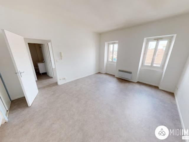 Appartement location à Albi
