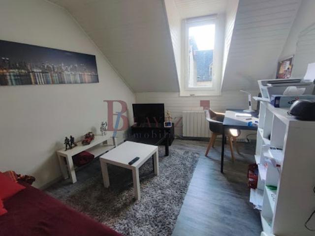 Appartement location à Ussel