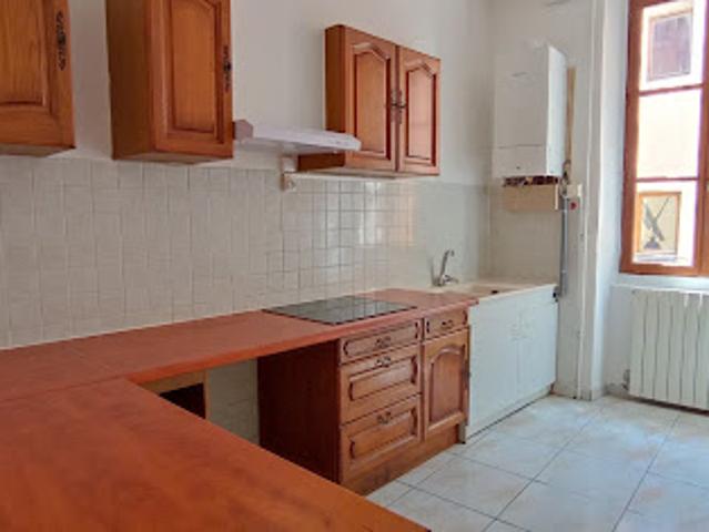 Appartement location à Alès