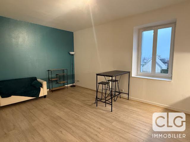 Appartement location à Quimper, Bretagne