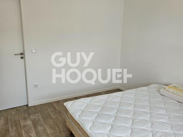 Appartement location à Ploubalay, Beaussais-sur-Mer