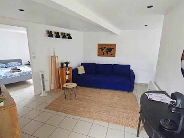 Appartement location à Aulibou, Malause