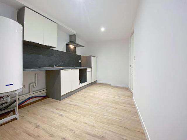 Appartement location à Mont-de-Marsan, Mont-de-marsan