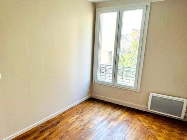 Appartement location à Le Raincy, Livry-gargan