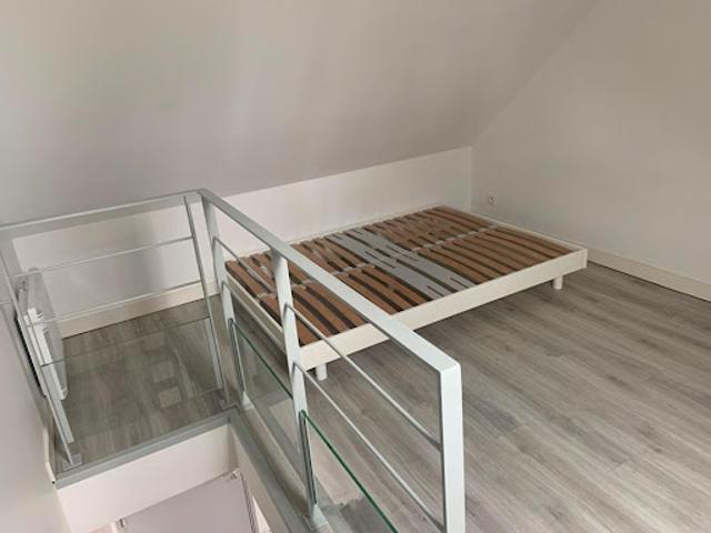 Appartement location à Lorient, Bretagne