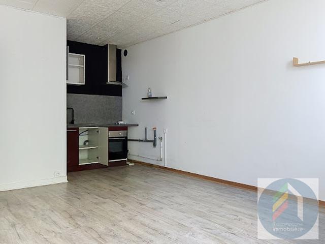 Appartement location à L'Étoile, Pouzauges
